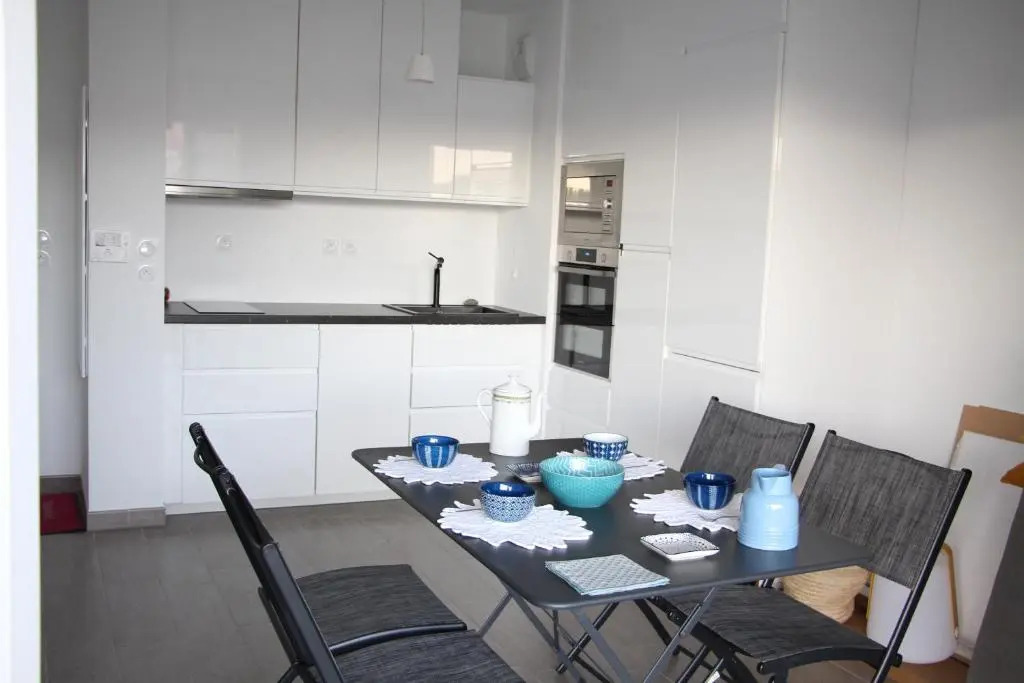 Bel appartement Chateau Vert