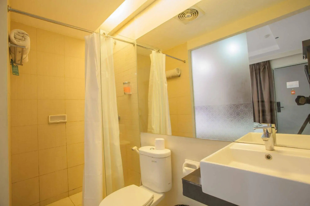 Everyday Hotel Kuta Central