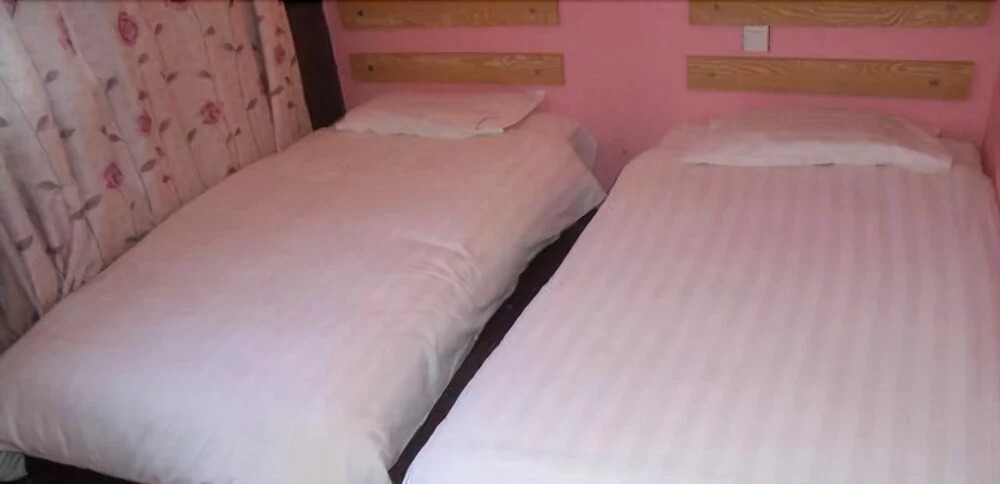 OYO Better and Better Express Hotel