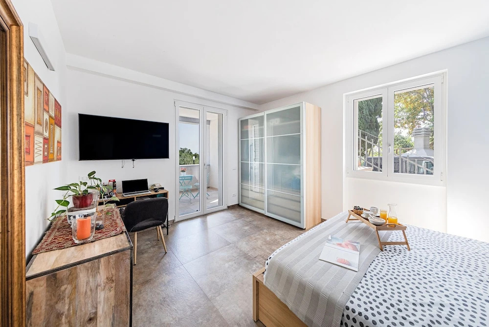 Castelletto Apts by Wonderful Italy