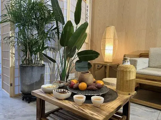 Wuxi Youjia Homestay (Railway Station)