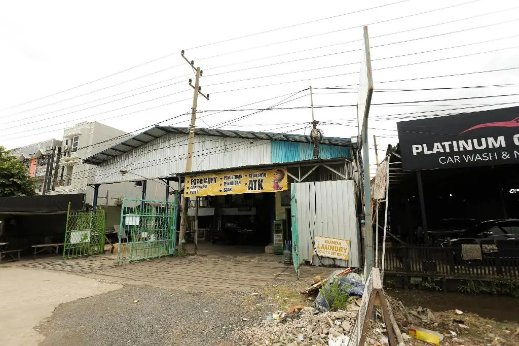 OYO 2879 Pondok Bunda Syariah