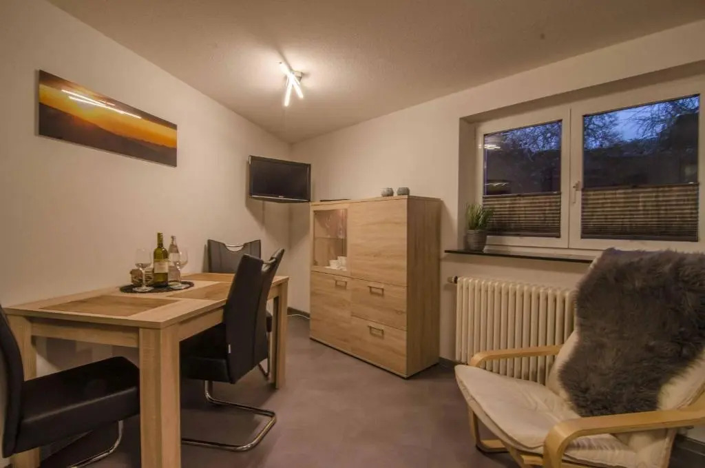 Haus Bienen