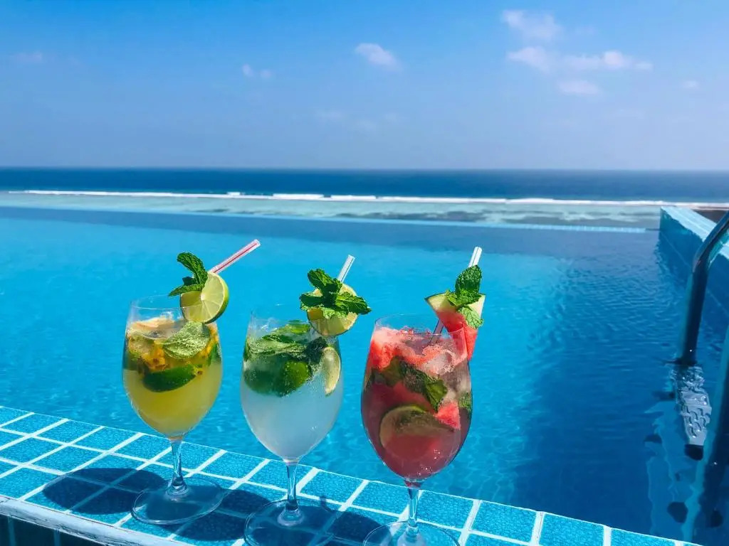 Отель Triton Prestige Seaview and Spa