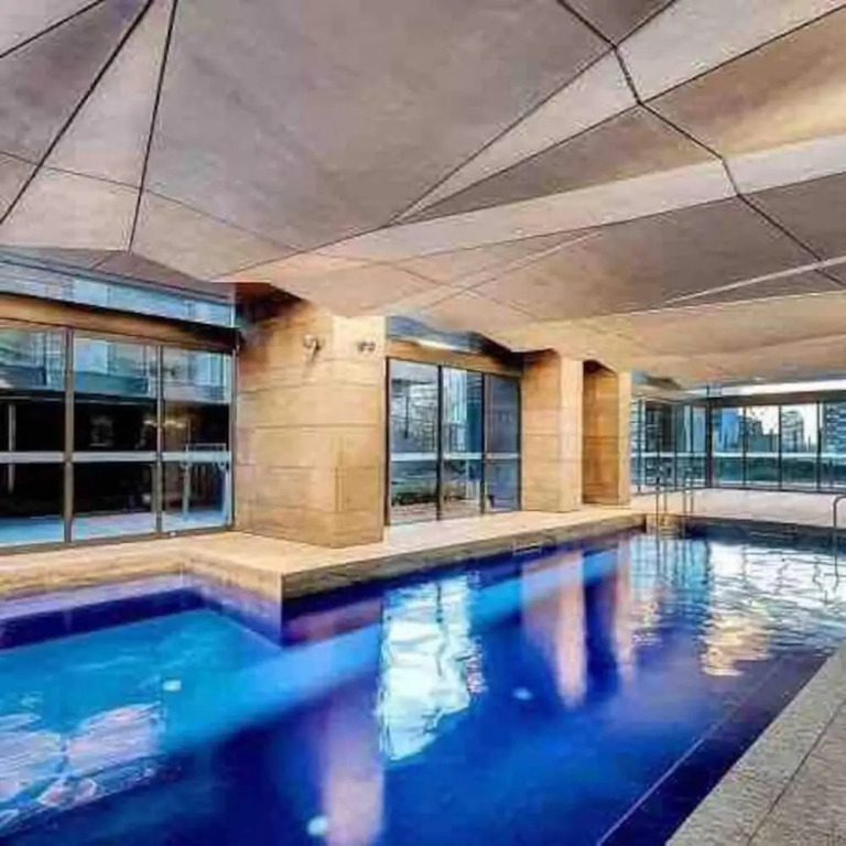 Cozy Gem With Poolgym in Mel Cbd@southerncross