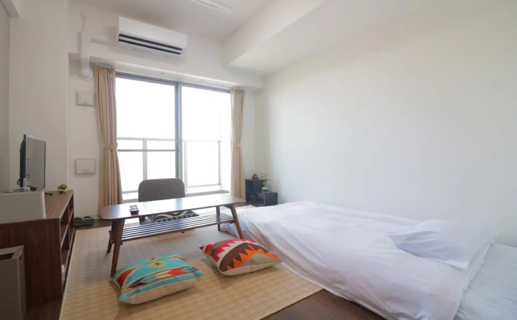 HG Cozy Hotel No.53