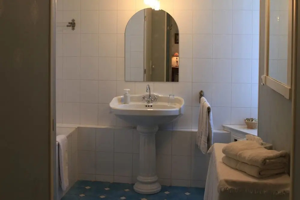 Bed and Breakfast - Château du Vau