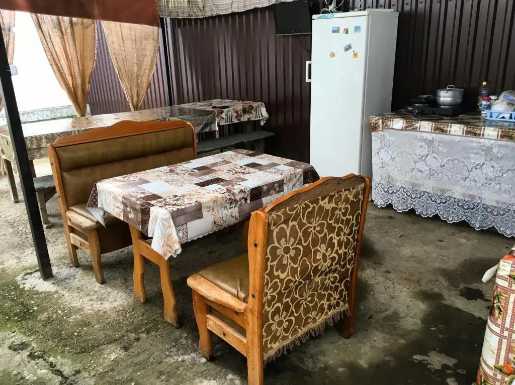 Guest House on Apsny 24a