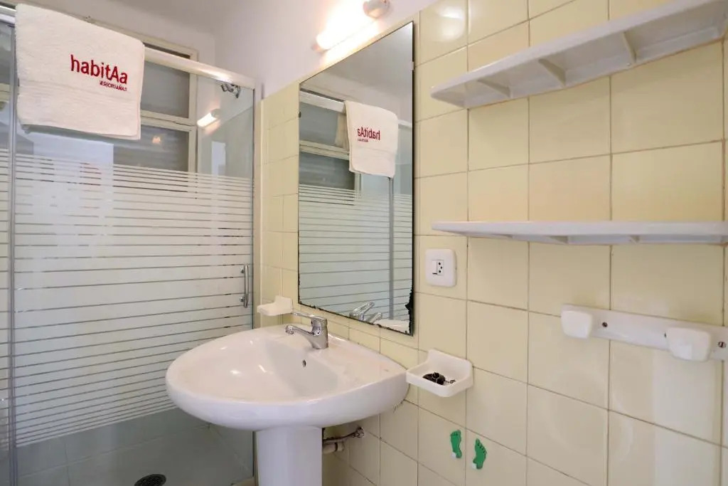 Creu de sant pol, apartamento 2 pax a pocos metros Playa Sant Pol F30066