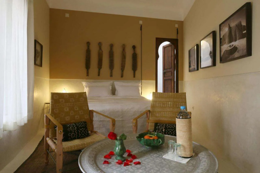 Riad Dar Ayur