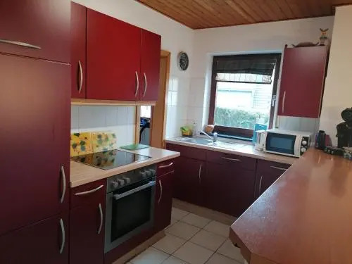 Ferienwohnung Familie Schaefer
