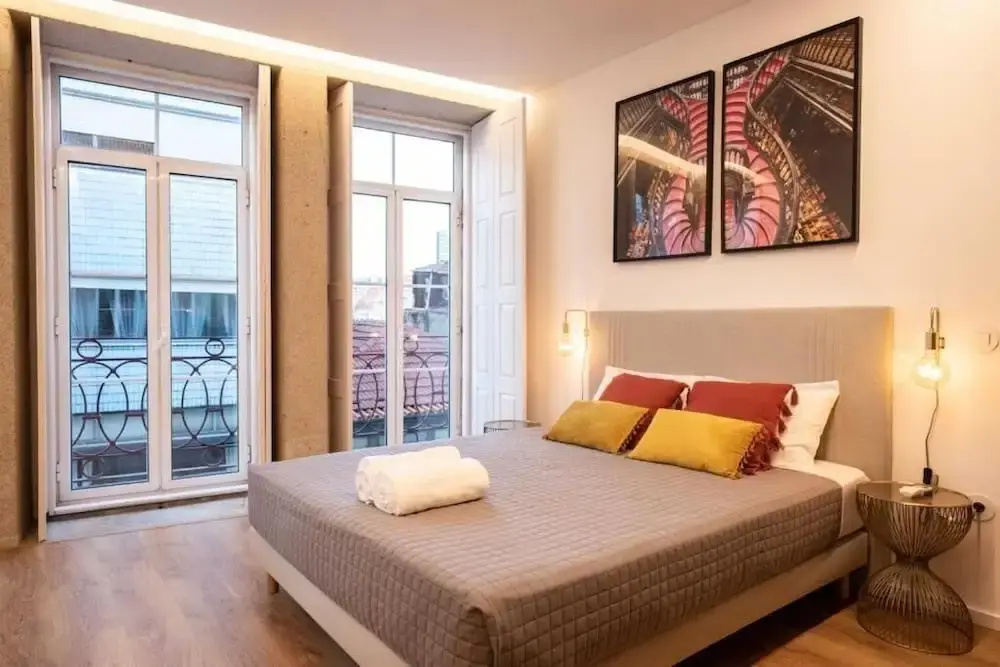 Lemago Porto Apartments - Poveiros