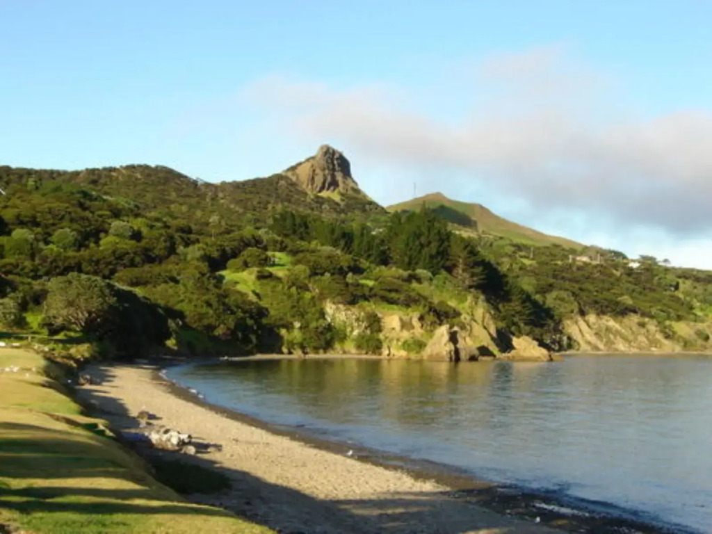The Sands Hotel Hokianga