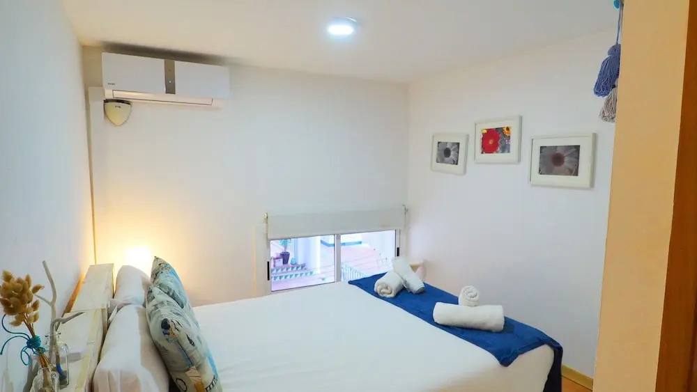 Apartment Calafat