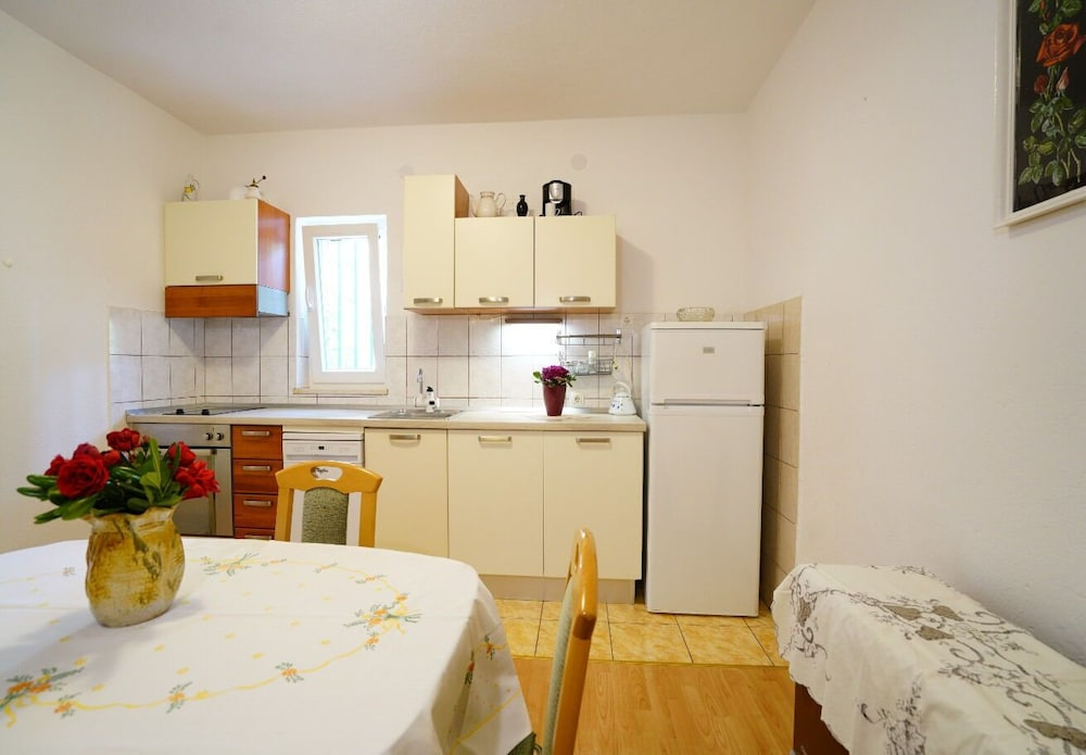 Apartments Maria
