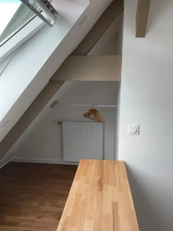 Le Manoir Duplex 6 mezzanine dernier étage