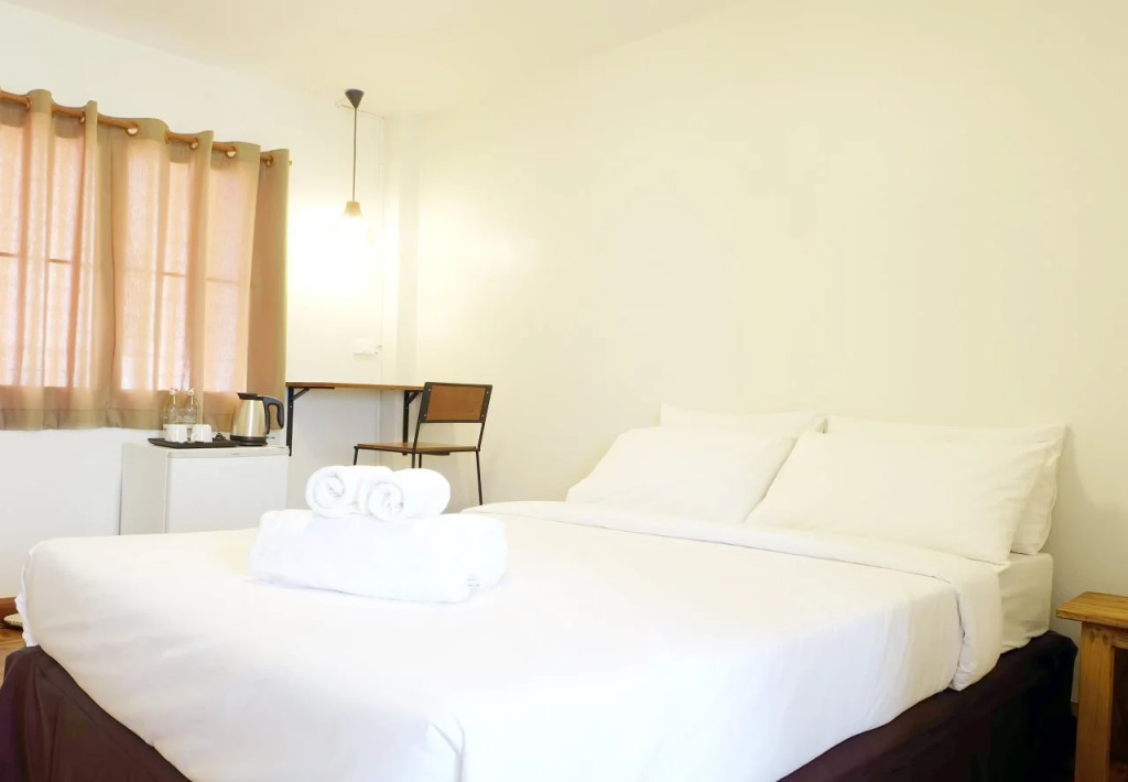 UDEE Cozy Hotel