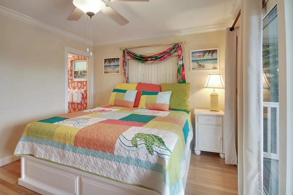 Sunset Villas 4