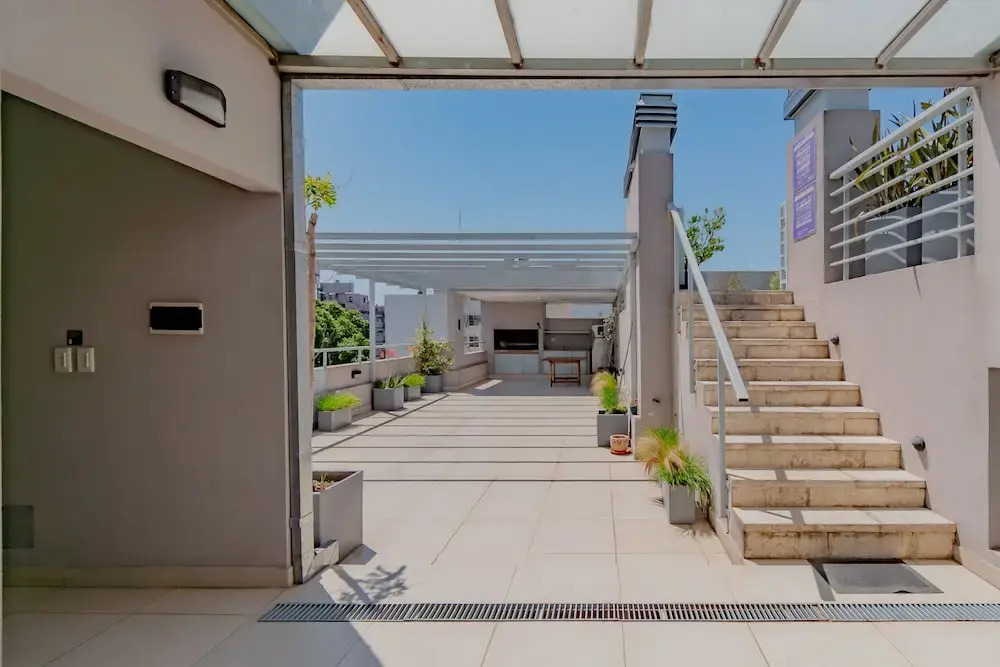 BT Homes - Palermo, Gorriti