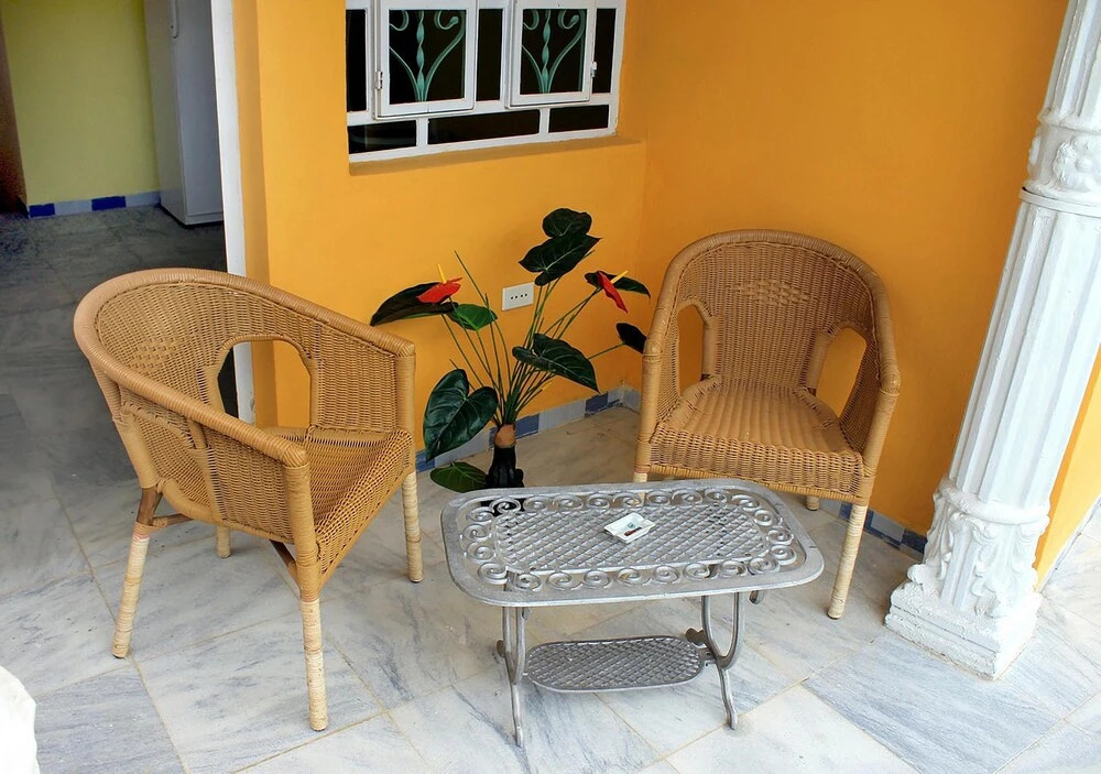 Hostal Kcho TRINIDAD