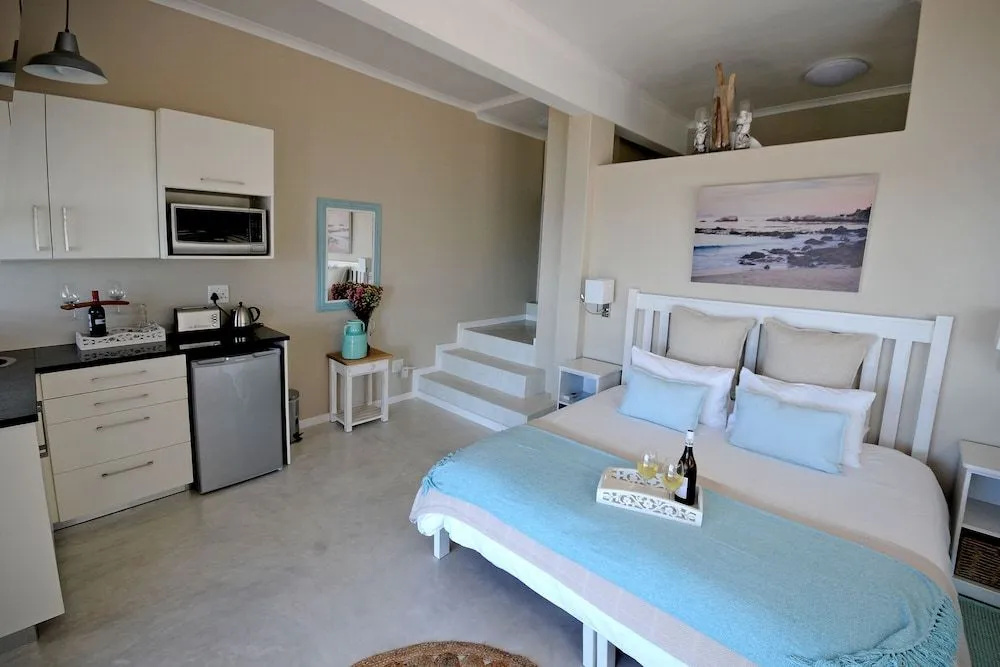 Rocklands Seaside Bed and Breakfast