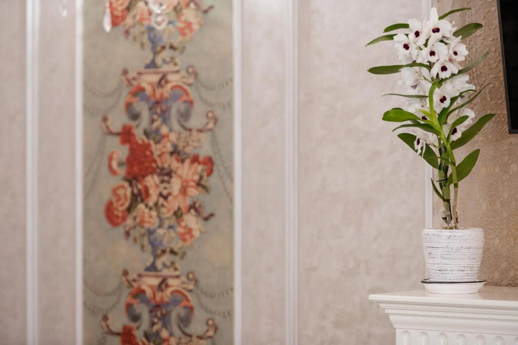 LUX apartment on Duhnovicha street .Free parking