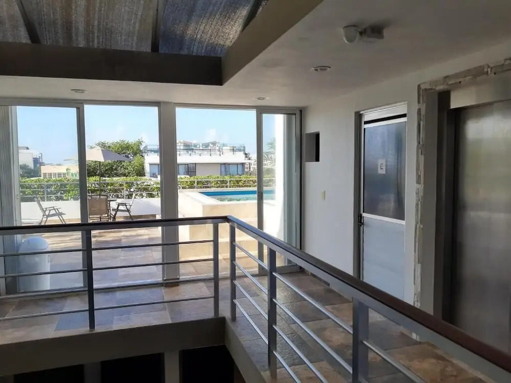 La Cultura Suites - Avenida Quinta