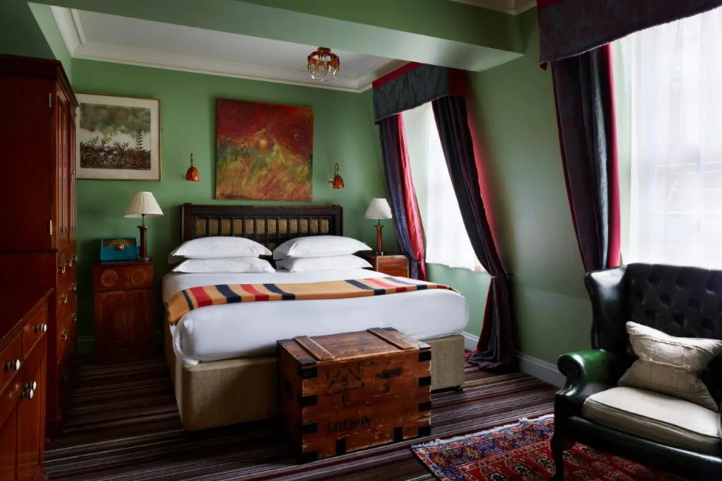 The Zetter Clerkenwell