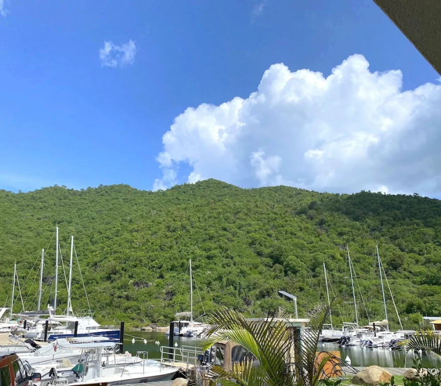 Blue Sail Hotel SXM