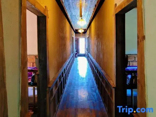 Ran·Angka Homestay