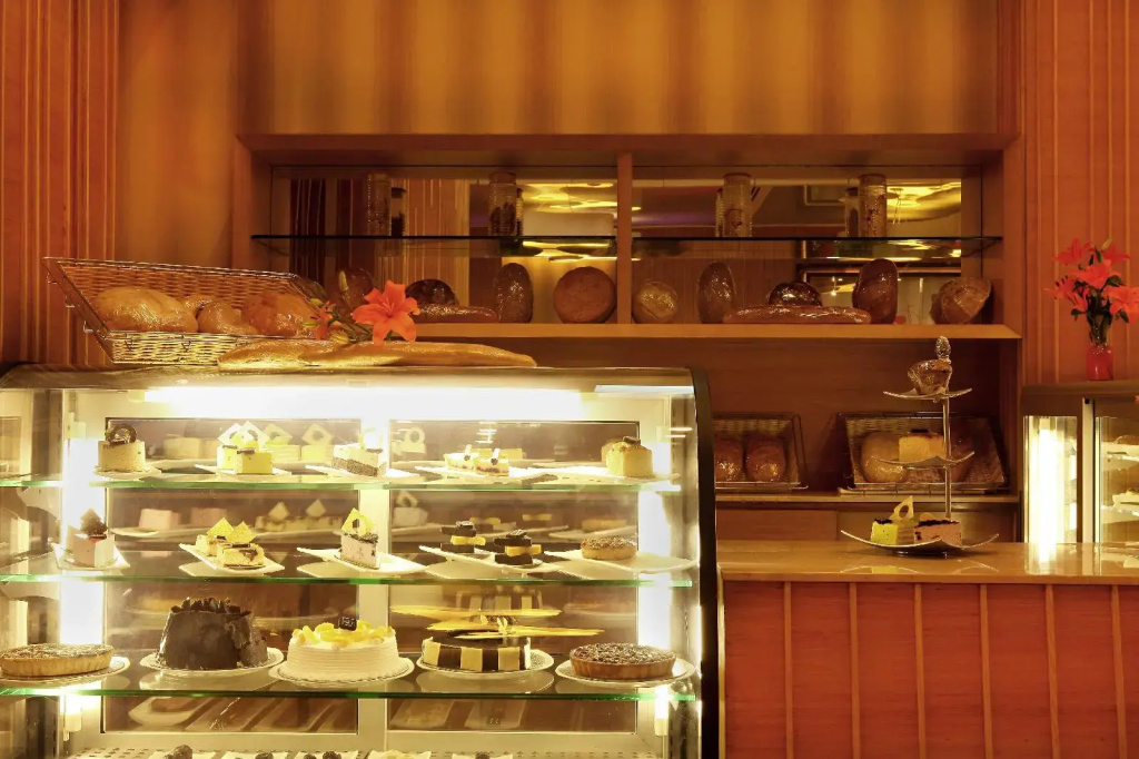 The Metropolitan Hotel & Spa New Delhi
