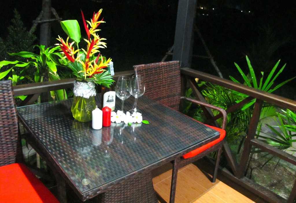 Chawlay Resort Koh Lipe
