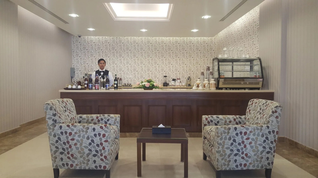 Tamaya Hotel Apartments