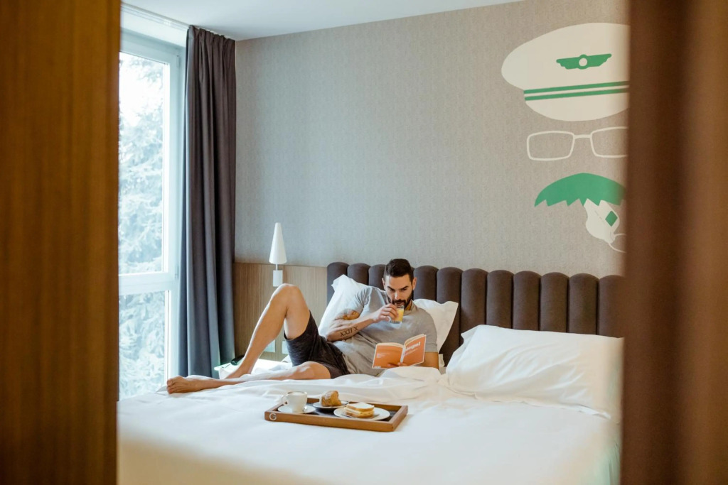 G Hotel Pescara