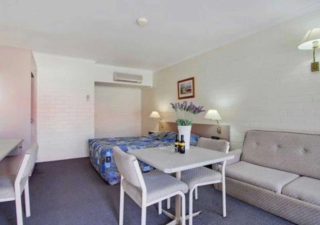 Pioneer Motel Goondiwindi