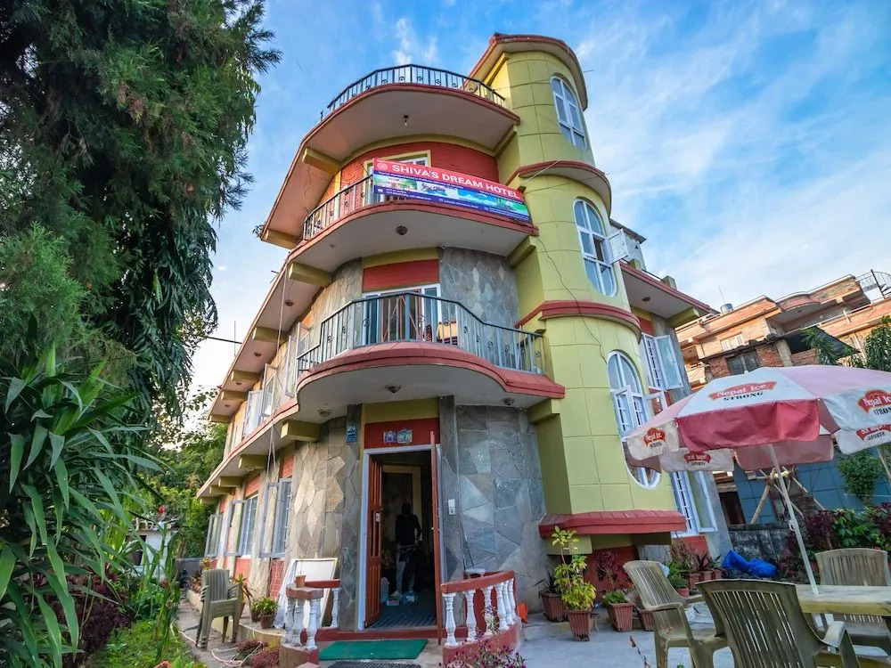 OYO 245 Shiva's Dream Hotel