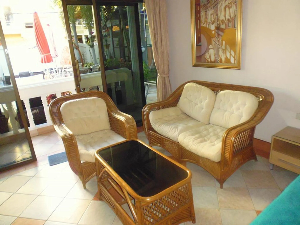 Villa Oranje Pattaya