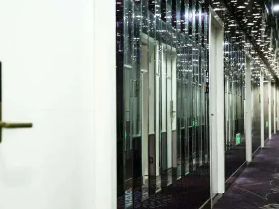 Jitai Boutique Hotel (Shanghai Wenshui Road)