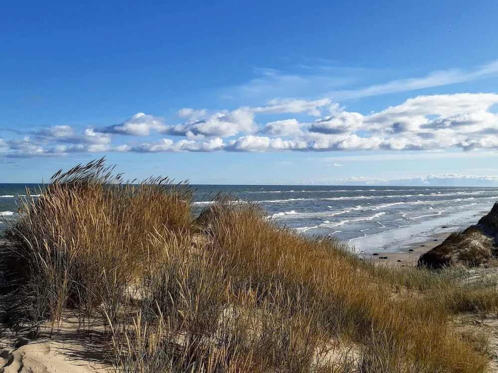 6 person holiday home in Skagen