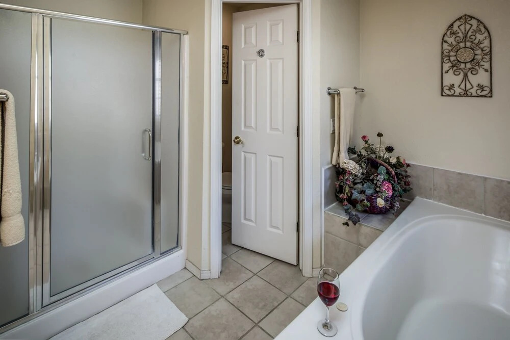 Ruidoso Three-bedroom
