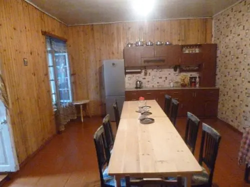 Guest House Gabo