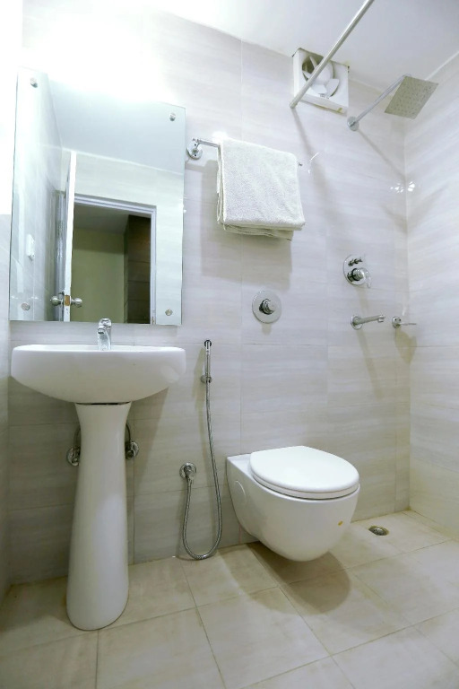 Hotel Pilgrims Pvt. Ltd.