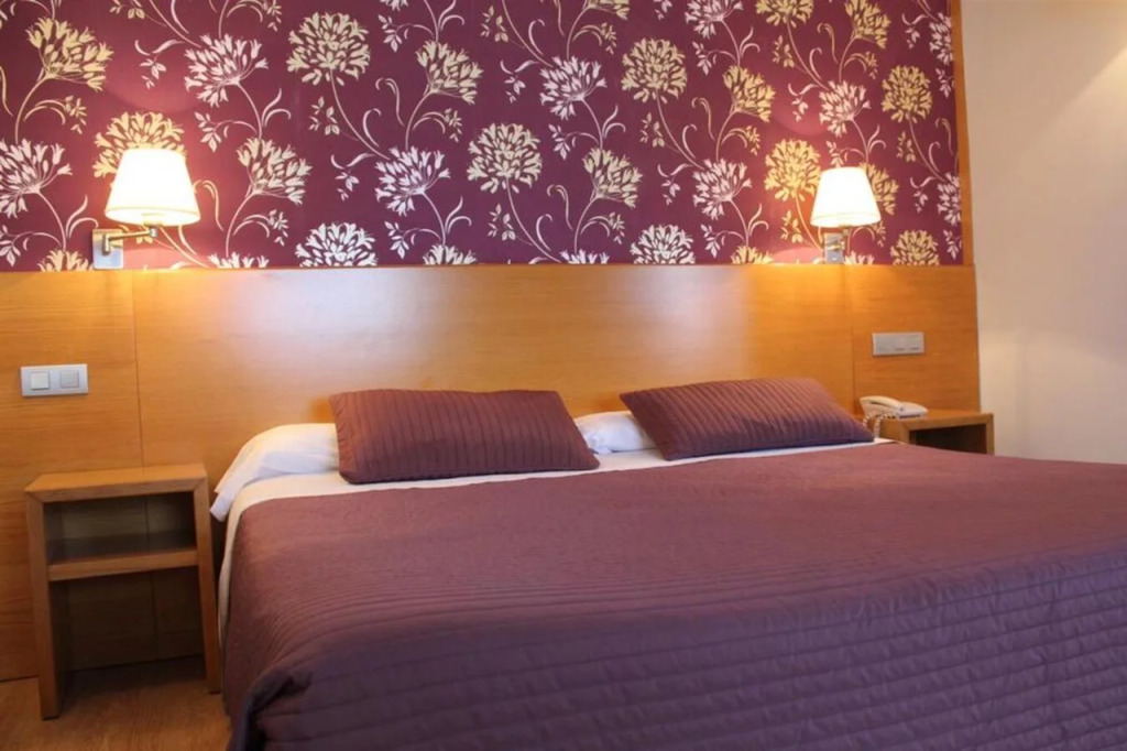 Hotel Viadero