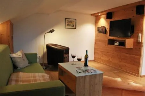 Landhaus Alpenhof