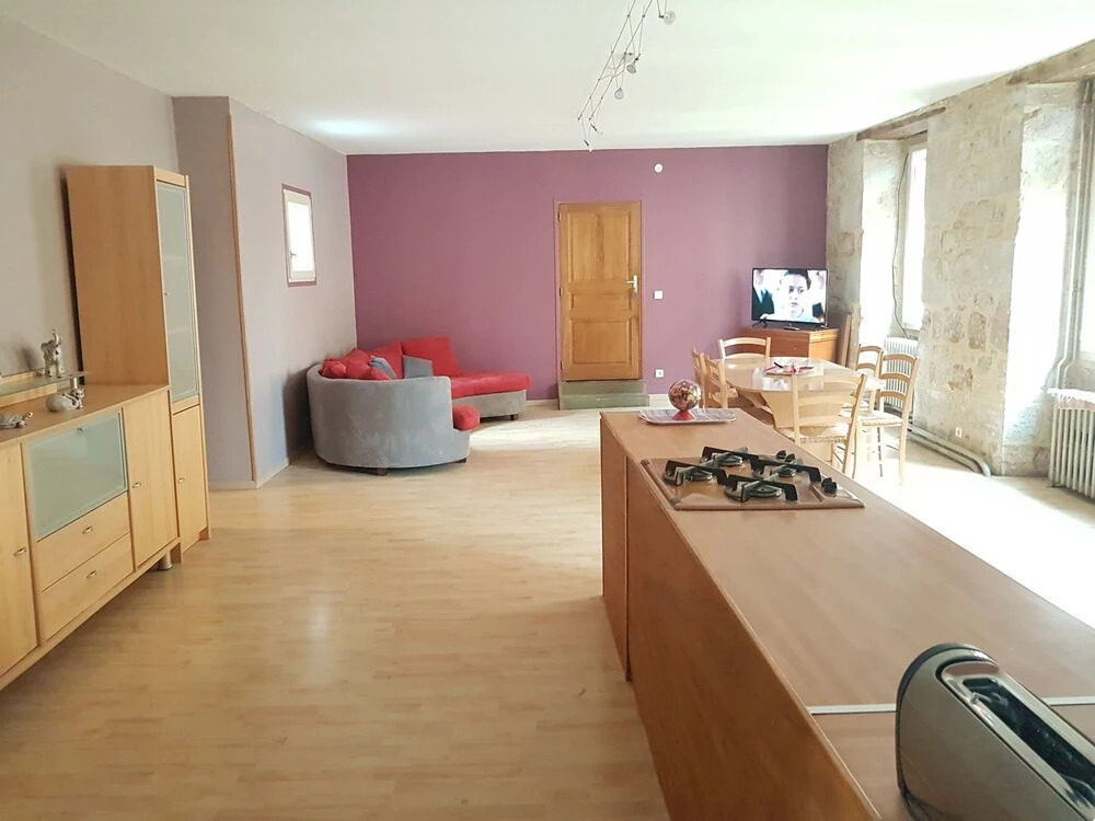 Chez les chtis de vayrac