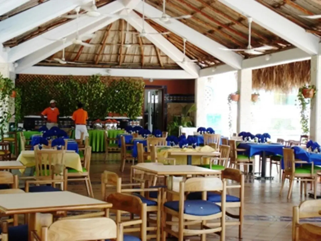 Costa Azul Suites Apartamento 603