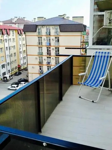 Mini hotel na Vostochnom 40