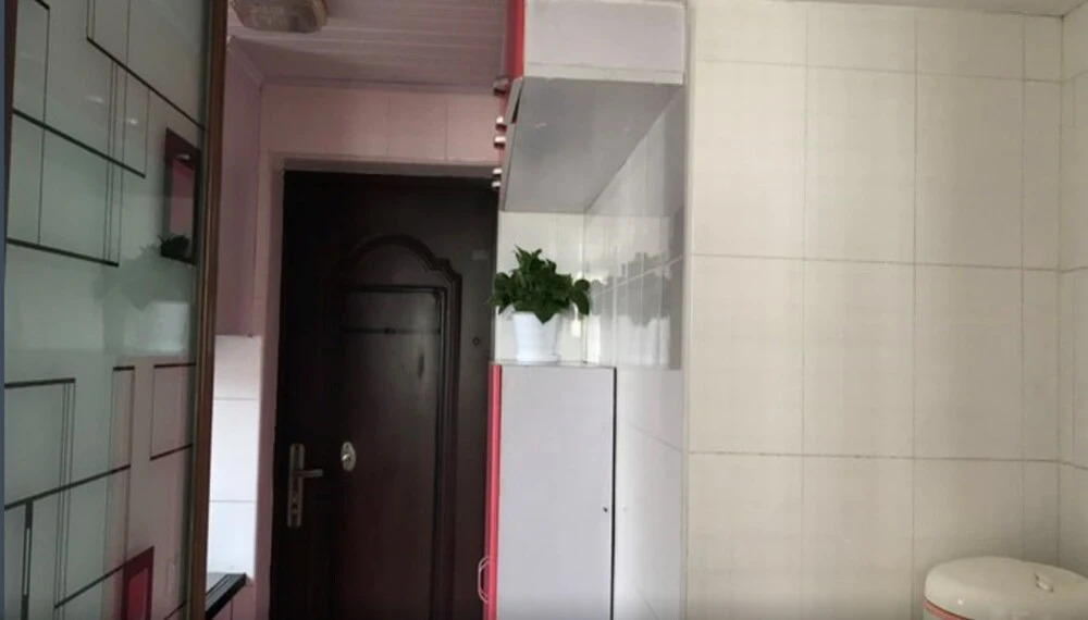 Shanghai Yuesu Lingling Rd No.1 Branch