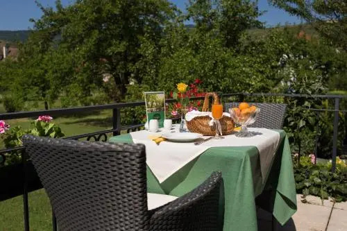 Donauhof - Hotel garni
