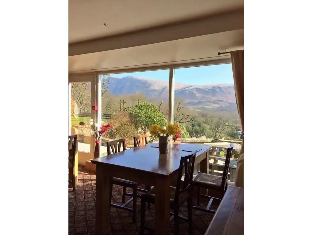 Low Wood Hall Hotel